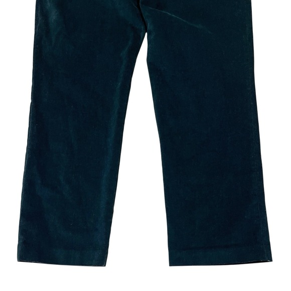 J Crew Ludlow Fine Wale Corduroy Dress Pants Mens 36x30 Slim Fit Stretch Cotton - Picture 6 of 10